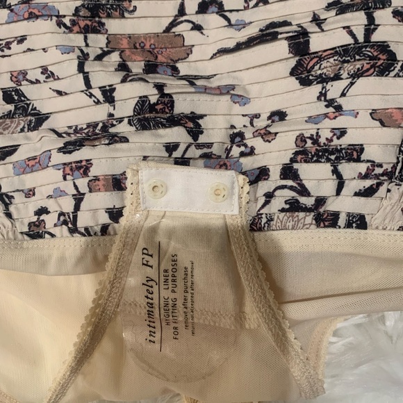 Free People Body Suit! - Picture 7 of 8